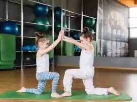 Choose the Right Kids Gymnastics Camp for Your Chi, Beachwood