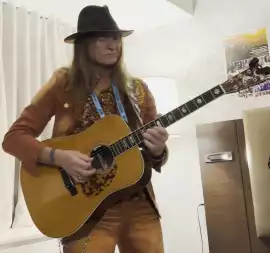 Nashville Guitarman | Musician and Composer, Hendersonville