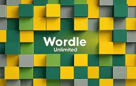 Wordle Unlimited: The Ultimate Word Puzzle Game fo, New York