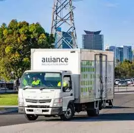 Choose the Affordable Interstate Relocation Servic, Melbourne