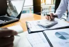 Specialized Taxes for Truck Drivers in Brampton, Brampton