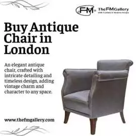 Antique Chair in London, £ 4,950