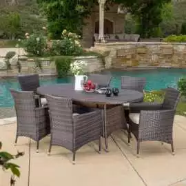 Shop Outdoor Dining Table Online – Devoko, ₹ 53,999