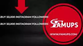 Buy 50,000 Instagram Followers – Real, Fast & , Dallas
