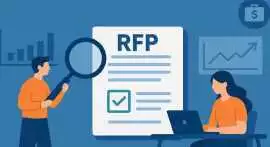 AI-Based RFP Automation tool | Track Requests for , New York