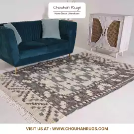 Find Your Dream moroccan jute rug In The UK & , Abbotsham