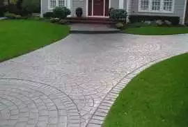 Driveway Repair in Denton, Dallas