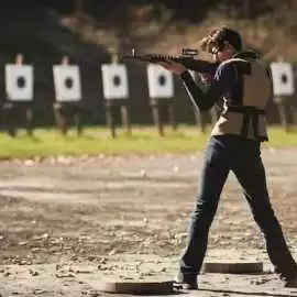 Shotgun Training Of Chautauqua County, New York