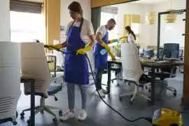 Find the Best Home & Office Cleaning Services , Runcorn