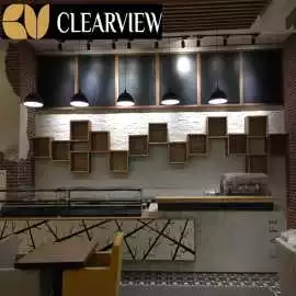 Restaurant Interior Designer Dubai, Dubai