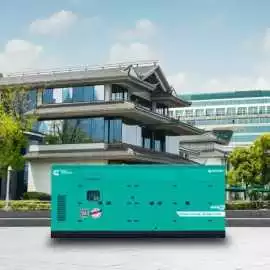 Hire Generator in Delhi NCR - Sudhir Power, Gurgaon