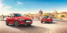 Petrol Hyundai i20 Hatchback Offers up to 50,000 :, Ahmedabad
