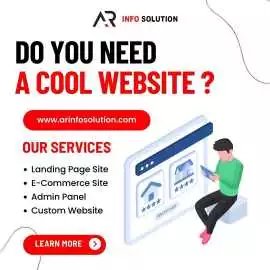 Website Designing Company in Jaipur ...!!!, Jaipur