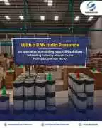 paint and coating warehousing, Goregaon