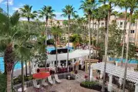 Marriott Timeshare Points System - Bon Voyage Vaca, Riyadh