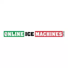 Online Ice Machines, Sydney
