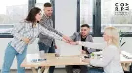 Leadership Management in Langley, Langley