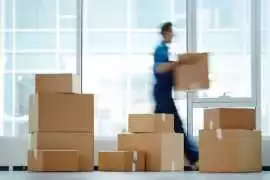 Best Office Movers Dubai | Arab Moves, Dubai