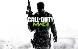 Call of Duty Modern Warfare 3, $ 5