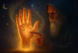 Free Palm Reading Online, Gurgaon