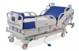 Hospital Bed On Rent In Hauz Khas – AMBLife, New Delhi