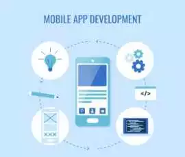 AI-Integrated Apps for Global Businesses, Ashburn