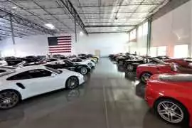 Epoxy Floors, Phoenix