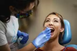 24/7 Emergency Dental Clinic in Mississauga, Mississauga