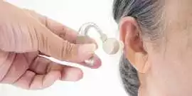Precision Hearing Aid Fitting in Newcastle , Newcastle