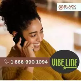 Take Advantage of Friendly Talks with Black Single, Washington