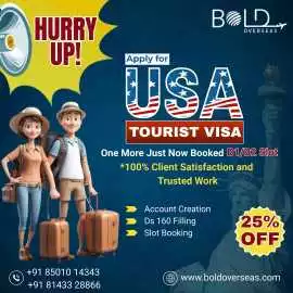 Best Immigration Consultants in Hyderabad | Bold O, Hyderabad