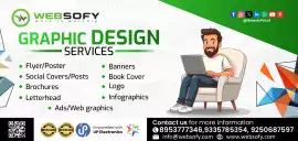 Affordable Graphic Design Company Near Me, Lucknow