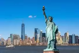 How to Get to the Statue of Liberty Tickets 
