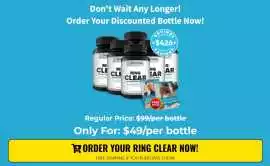 Ring Clear Reviews EXPOSED WARNING! , Adelanto