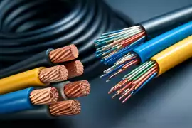 ISO 69642 Cable Production Technology Features, Dongguan