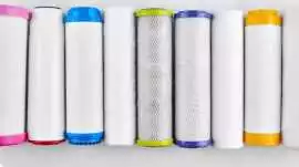 Reliable Melt Blown Cartridge Filter Manufacturer , ₹ 20