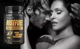 Risefuel – Le moyen naturel de booster votre testo, ps 36