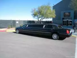 Affordable Limousine And Party Bus Brooklyn, New York