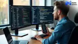 Custom App Development Services for Businesses, London