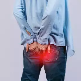Which is the best Fissure Treatment in Noida?, Noida