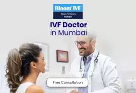 Trusted Guide to IVF Doctor in Mumbai at Bloom IVF, Mumbai