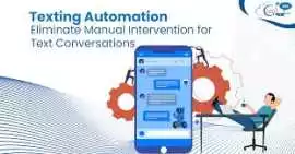 Top SMS Automation for Salesforce App in USA, Los Angeles