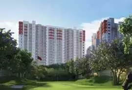 Find Ready to Move Flats in Kolkata for Living, Kolkata