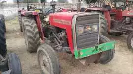 Purana Tractor, ₹ 100,000