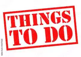 Things To Do & See in New York