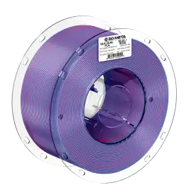 Silk PLA That Shines Without Saying a Word, Croydon