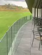 Choose a Durable Frameless Balustrade, Melbourne