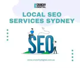 Boost Your Business Visibility With Local SEO Serv, Sydney
