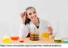msc medical anatomy colleges, Solan