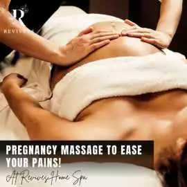Pre & Postnatal Home Massage in Dubai, Abu Dha, Dubai